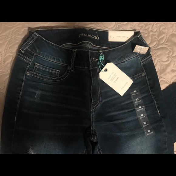 Maurices Jeans - Picture 2 of 2
